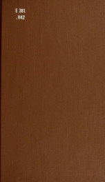 Speech of Mr. Hayne, of South Carolina, on Mr. Foot's resolution, proposing an inquiry into the expediency of abolishing the office of surveyor general of public lands, and for discontinuing further sureveys, &c_cover