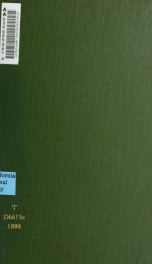 Combinations: their uses and abuses, with a history of the Standard Oil Trust. An argument relative to bills pending before the New York legislature, based upon testimony given before the Senate Committee on General Laws_cover