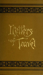 Letters of travel_cover