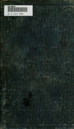 Perambulations of Cosmopolite, or, Travels and labors of Lorenzo Dow, in Europe and America [microform] : including a brief account of his early life and Christian experience, as contained in his journal : to which is added His chain, Journey from Babylon_cover