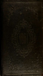 The mineral springs of Virginia : with remarks on their use, the diseases to which they are applicable, and in which they are contra-indicated, accompanied by a map of routes and distances, a new work_cover