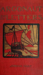 Argonaut letters_cover