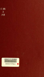 Hall's moral and mental capsule for the economic and domestic life of the negro, as a solution of the race problem 1_cover