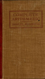 Complete arithmetic_cover