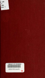 Proceedings of the National conference of colored men of the United States, held in the State capitol at Nashville Tennessee, May 6, 7, 8 and 9, 1879_cover