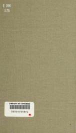 Speech of Hon. Lewis F. Linn, of Missouri, on his amendment to the Land distribution bill_cover