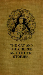 The cat and the cherub, and other stories_cover