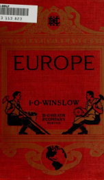 Europe_cover