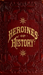 Heroines of history_cover