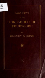 Some views on the threshold of fourscore 2_cover