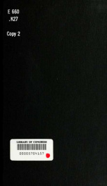 Speeches (in part) of Hon. J. Warren Keifer, of Ohio, in the House of representatives, Forty-fifth and Forty-sixth Congresses 1_cover