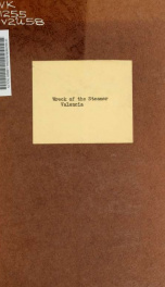 Wreck of the steamer Valencia. Report to the President, of the federal commission of investigation, April 14, 1906_cover