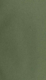 Substance of an argument of Samuel F. Vinton for the defendants, in the case of The Commonwealth of Virginia vs. Peter M. Garner and others for an alleged abduction of certain slaves. Delivered before the General Court of Virginia, at its December term, A_cover