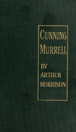 Cunning Murrell_cover