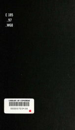 Wilkerson's history of his travels and labors, in the United States, as a missionary, in particular, that of the Union seminary, located in Franklin Co., Ohio, since he purchased his liberty in New Orleans, La., &c_cover