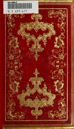 Friendship's gift : a souvenir for 1848_cover