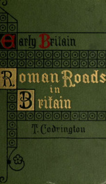 Roman roads in Britain_cover