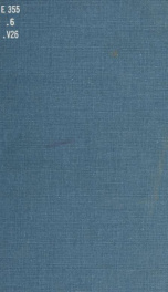 A concise narrative of General Jackson's first invasion of Florida, and of his immortal defence of New Orleans: with remarks .._cover