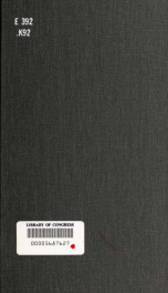 The leader fallen: a sermon preached in the Rutgers-street church, New-york, on Sabbath morning, April 11th, 1841 1_cover