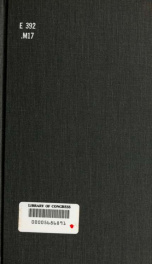 On the life and services of William Henry Harrison, late president of the United States: an eulogium, pronounced before the citizens of Eastport, Maine_cover