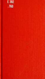 Sketches of the civil and military services of William Henry Harrison_cover