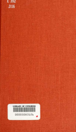 The holy voice : a discourse delivered before the society of the Rev. David Damon, in West Cambridge, Mass. on Friday, May 14, 1841, the day of the national fast, appointed in consequence of the death of William Henry Harrison, President of the United Sta_cover