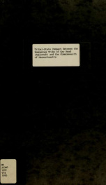 Tribal-state compact between the Wampanoag tribe of Gay Head (Aquinnah) and the Commonwealth of Massachusetts_cover