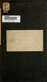 Report on the infectious and contagious diseases in stock prevailing in Europe; together with directions for inoculation for pleuropneumonia_cover