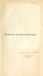 Selection of public officials in Iowa_cover