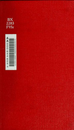 Romish indulgences of to-day, or Is Tetzel dead? An exposure: being the record and result of a correspondence with an English Roman Catholic anent Rome's present-day traffic in Bulls_cover