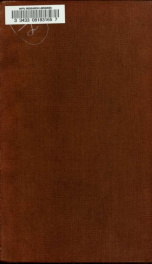 New England Congregationalism in its origin and purity : illustrated by the foundation and early records of the First Church in Salem, and various discussions pertaining to the subject_cover