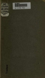 Uniform system of accounts prescribed for gas corporations. Second condensed scheme for corporations having gross operating revenues from gas operations amounting to less than $100,000 per annum. Adopted December 16, 1908_cover