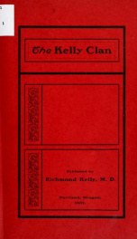 The Kelly clan_cover