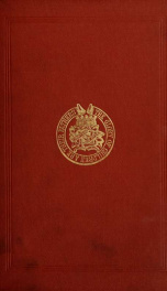 The registers of Stourton, County Wilts, from 1570 to 1800_cover