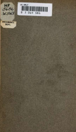 Uniform system of accounts for water companies, as prescribed by the Public service commission of Washington. Effective Jan. 1, 1914. Adopted Aug. 28, 1913_cover