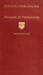 Problems of fertilization_cover