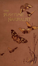 The playtime naturalist_cover