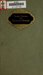 Book cover