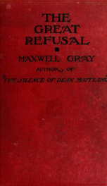 The great refusal_cover