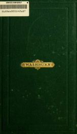 Washburn & Co.'s amateur cultivator's guide to the flower and kitchen garden : containing a descriptive list of two thousand varieties of flower and vegetable seeds : also a list of French hybrid gladiolus, raised and imported by Washburn and Company, See_cover