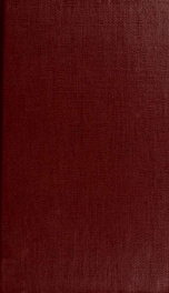 The life and letters of George Bancroft 4_cover