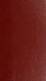 The life and letters of George Bancroft 1_cover