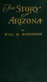 The story of Arizona_cover