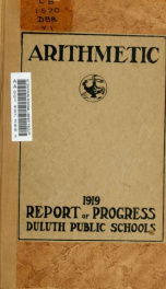 Report of progress (Curricula) 1_cover