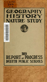 Report of progress (Curricula) 4_cover