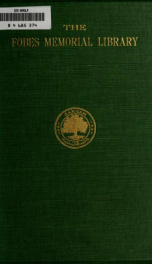 Book cover