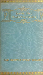 Dancing, beauty, and games_cover