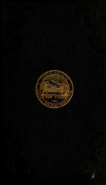 The industrial and financial resources of the United States of America, as developed by official federal and state returns ... also, the federal and state laws relating to the Union Pacific railroads. Companion to Samuel Hallett's American circular_cover