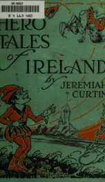 Hero-tales of Ireland_cover