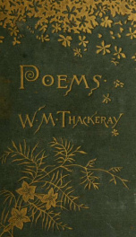 The complete poems_cover